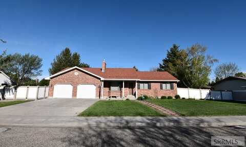 3128 Springwood Lane, Idaho Falls, ID 83404