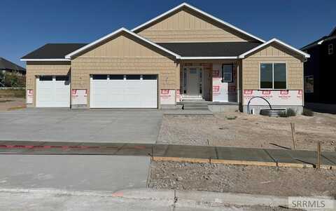 699 Pine Ridge Ln, Rexburg, ID 83440