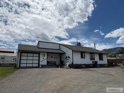 1110 S 10th Street, Challis, ID 83226