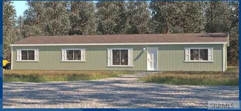 500 N Lakewood Avenue, Idaho Falls, ID 83401