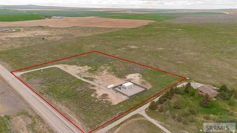 9862 E Arco Hwy, Idaho Falls, ID 83402