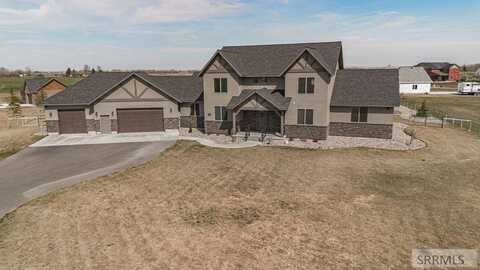 3790 Sequoia Court, Rexburg, ID 83440