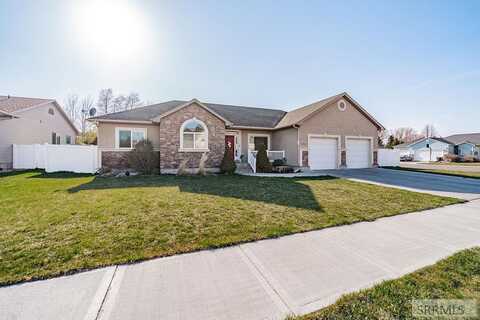 5919 La Quinta Drive, Idaho Falls, ID 83401