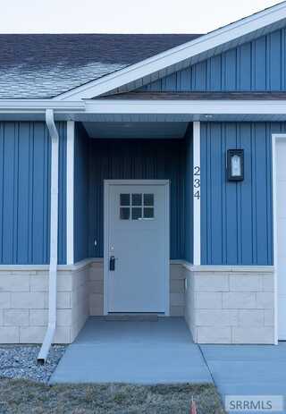 234 Dakota Avenue, Rigby, ID 83442