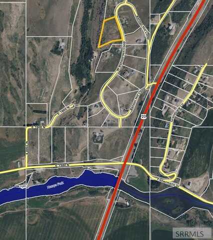 1635 W Ashton Hill Loop, Ashton, ID 83420