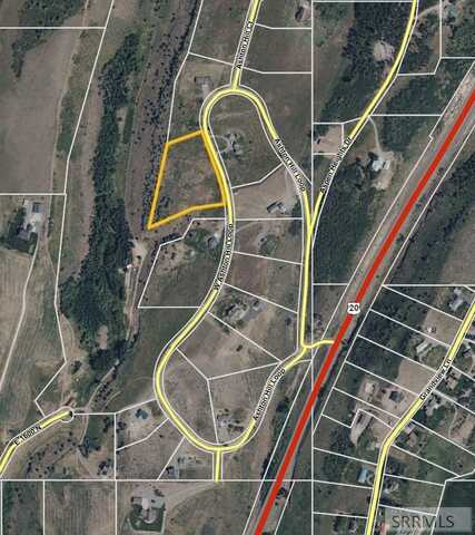 1635 W Ashton Hill Loop, Ashton, ID 83420