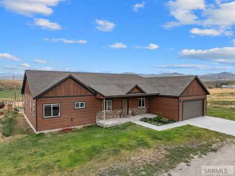 3870 Back Downata Road, Downey, ID 83234