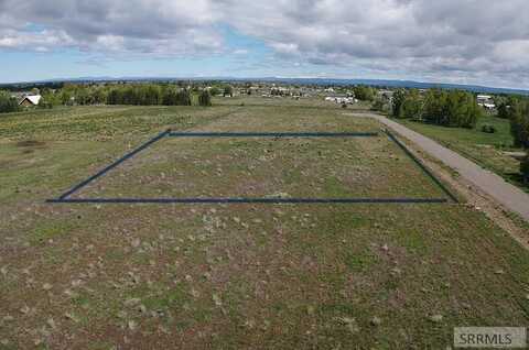 2565 E Tbd, St Anthony, ID 83445