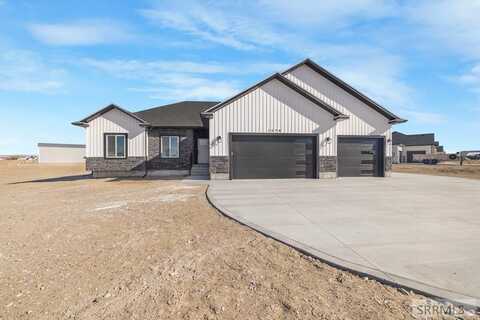 1579 N 835 E, Shelley, ID 83274