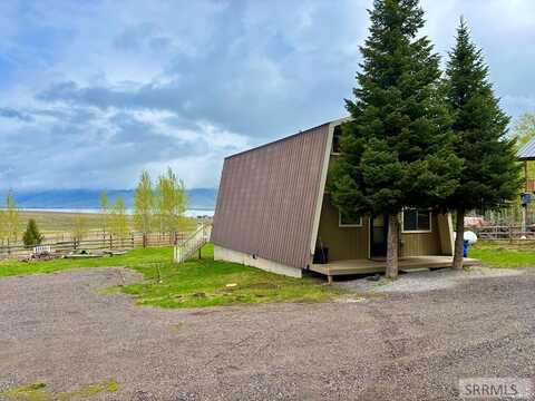 3811 Red Rock Road, Island Park, ID 83429
