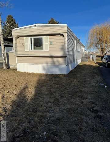 2200 Whispering Pines Drive, Idaho Falls, ID 83401