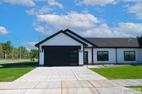275 Birdie Thompson Drive, Idaho Falls, ID 83401