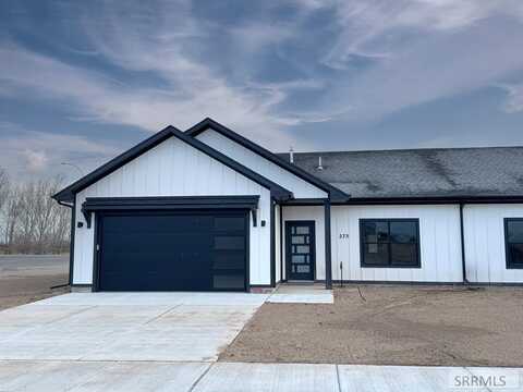275 Birdie Thompson Drive, Idaho Falls, ID 83401