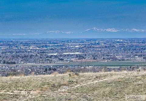 Tbd Sagewood Drive, Idaho Falls, ID 83406