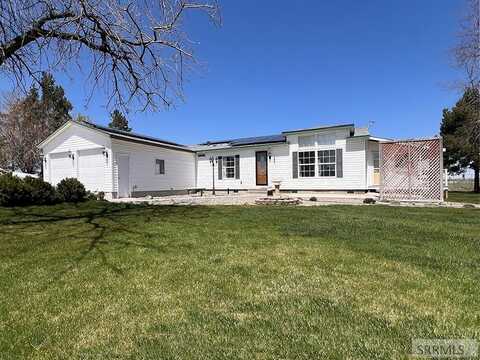 484 W 245 N, Blackfoot, ID 83221