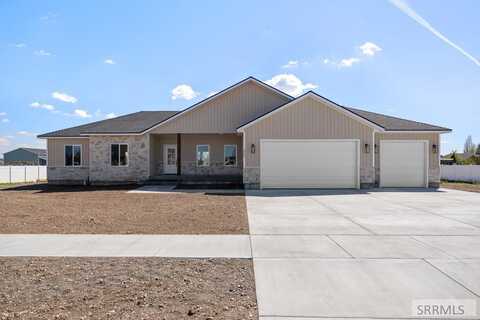 885 Pine Brook Lane, Rexburg, ID 83440