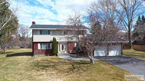 3455 S Crestwood Lane, Idaho Falls, ID 83404