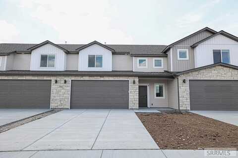 1150 Ashlyn Wy, Rigby, ID 83442