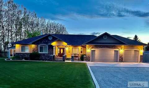 4523 Cameron Lane, Rexburg, ID 83440