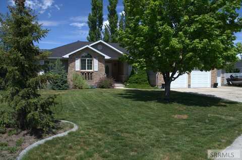 3823 E Heath Circle, Idaho Falls, ID 83401