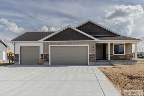 3866 E Hemlock Lane, Rigby, ID 83442