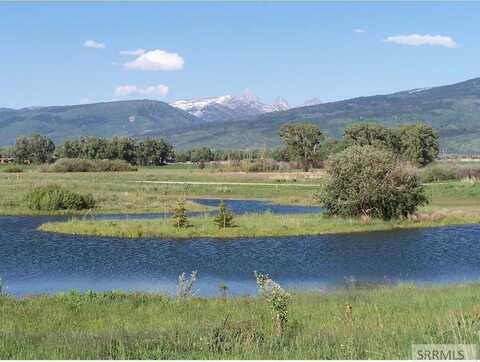 6688 Fox Meadow Drive, Victor, ID 83455
