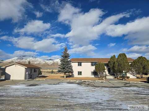 171 N Railroad Street, Leadore, ID 83464