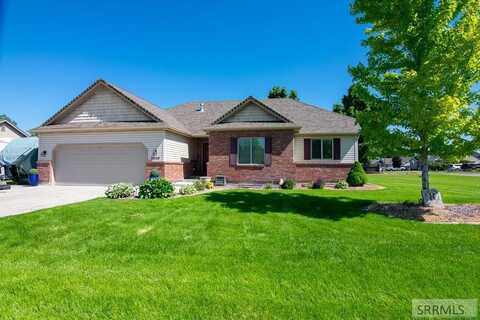 3939 Deer Stream Drive, Idaho Falls, ID 83401