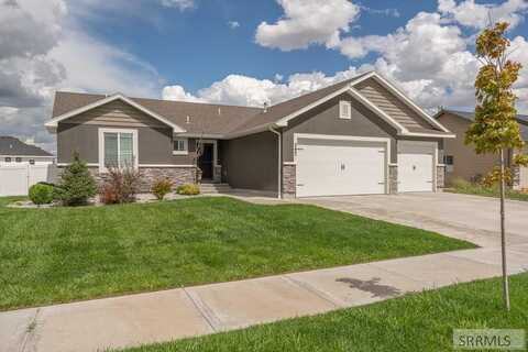 347 Rock Hill Lane, Idaho Falls, ID 83401