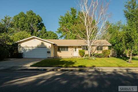 3095 Disney Drive, Idaho Falls, ID 83404