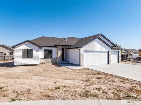 410 Kelton Circle, Shelley, ID 83274