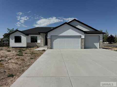 410 Kelton Circle, Shelley, ID 83274