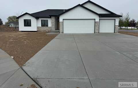 410 Kelton Circle, Shelley, ID 83274
