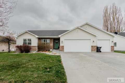 3643 Summit Run Trail, Idaho Falls, ID 83404