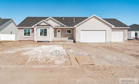 3149 Bergeson Drive, Ammon, ID 83401