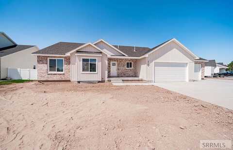 3149 Bergeson Drive, Ammon, ID 83401