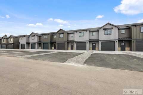 540 N 4th Street, Ashton, ID 83420