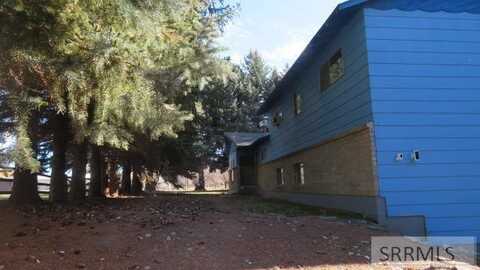 20 W Bannock Road, Salmon, ID 83467