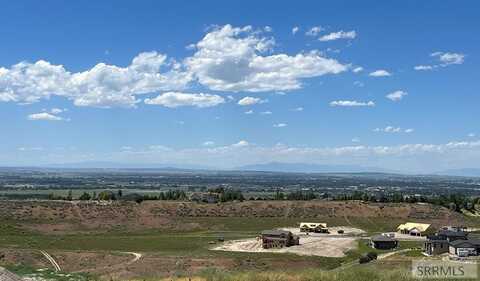 Tbd Pebble Lane, Idaho Falls, ID 83406