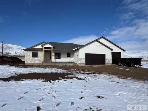 3920 Utah Avenue, Inkom, ID 83245