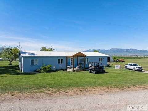 13539 S Robin Road, Arimo, ID 83214