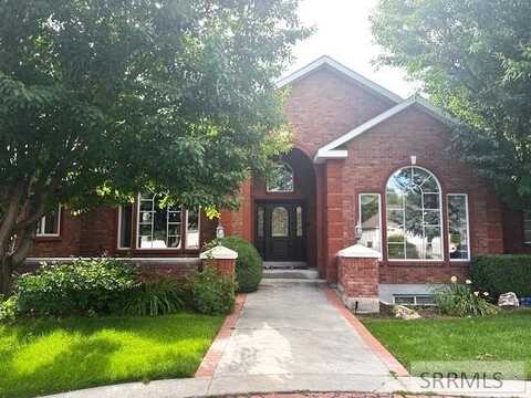 5700 Gleneagles Drive, Idaho Falls, ID 83401
