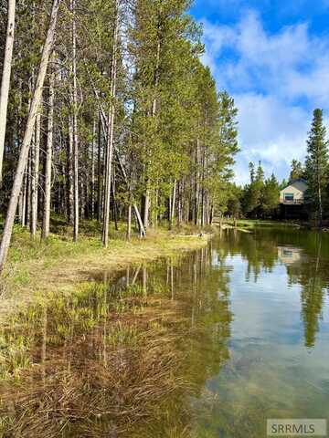 3819 Shoreline Drive, Island Park, ID 83429