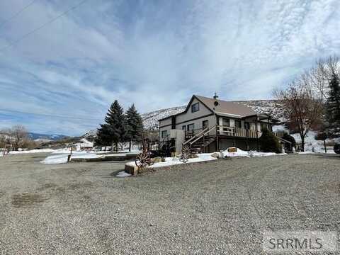 19 Parkview Road, Salmon, ID 83467