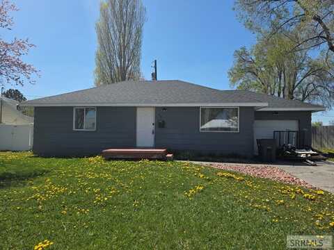 1430 Ponderosa Drive, Idaho Falls, ID 83404