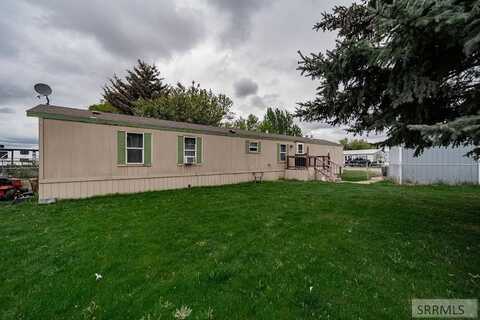 2071 Bristlecone Lane, Idaho Falls, ID 83401
