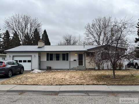 1192 Mojave Street, Idaho Falls, ID 83404