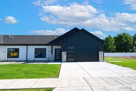 285 Birdie Thompson Drive, Idaho Falls, ID 83401