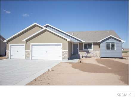35 N White Pine Lane, Rigby, ID 83442