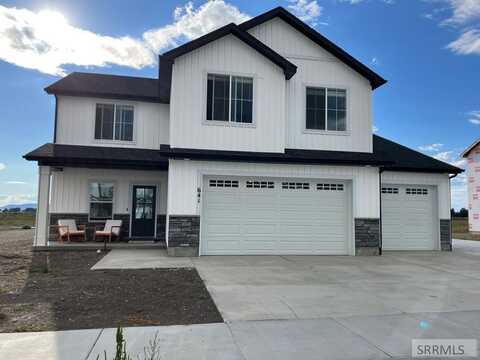 641 S 2470 W, Rexburg, ID 83440